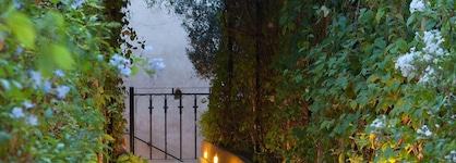Les Jardins De La Koutoubia