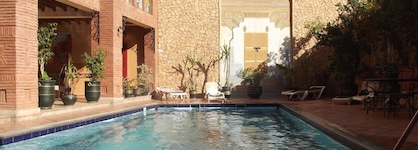 Hotel Alkabir