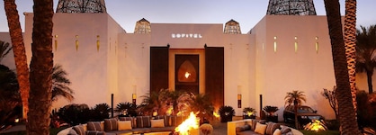 Sofitel Agadir Royal Bay Resort
