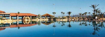 Hotel Riu Tikida Dunas - All Inclusive