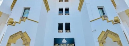 Senator Agadir