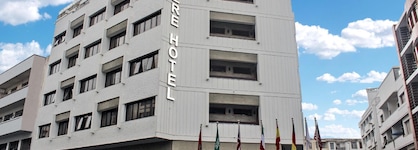 Hotel Belere Rabat