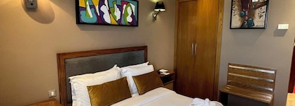 Hotel Belere Rabat
