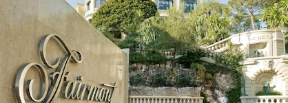 Fairmont Monte Carlo