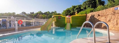 Db Seabank Resort & Spa