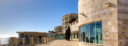Radisson Blu Resort & Spa, Malta Golden Sands