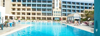 Burlington Apartments