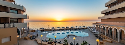 Radisson Blu Resort, Malta St. Julian's