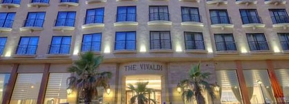 Vivaldi Malta By Verdi Hotels