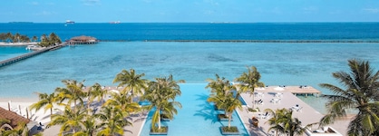 Villa Nautica Paradise Island Resort