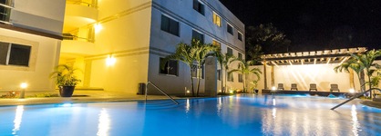 Hotel Tulijá Palenque