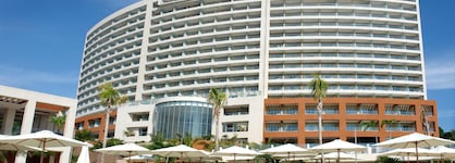 Azul Ixtapa Grand Resort Spa & Convention Center -   All Inclusive