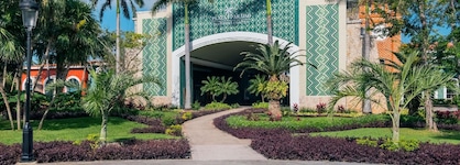 Iberostar Selection Paraiso Maya Suites  - All Inclusive