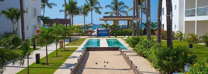Marival Emotions Resort & Suites Riviera Nayarit By Mercure