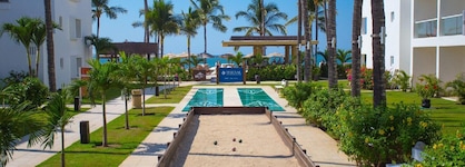 Marival Emotions Resort & Suites Riviera Nayarit By Mercure
