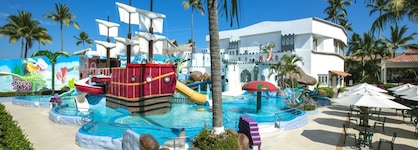 Crown Paradise Club Puerto Vallarta All Inclusive