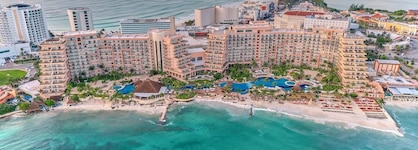 Grand Fiesta Americana Coral Beach -  All Inclusive