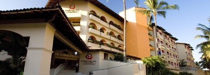 Canto Del Sol Puerto Vallarta All Inclusive