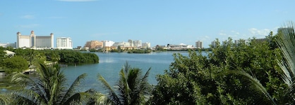 Hotel Imperial Laguna Faranda