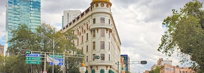 Hotel Imperial Reforma