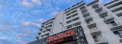 Coral Princess Hotel & Dive Resort