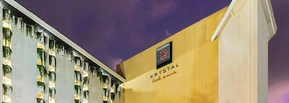 Krystal Ixtapa