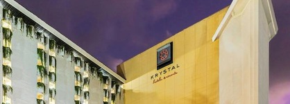 Krystal Ixtapa
