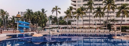 Krystal Ixtapa