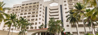 Tesoro Ixtapa Beach Resort