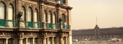Gran Hotel Ciudad De Mexico