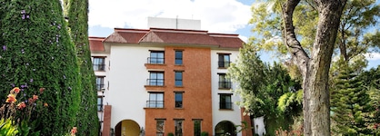 Hotel Flamingo Inn