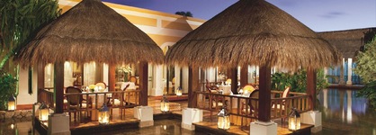 Dreams Sapphire Resort & Spa - All Inclusive