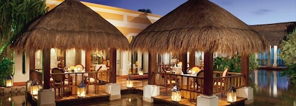 Dreams Sapphire Resort & Spa - All Inclusive
