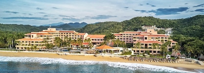Barcelo Huatulco - All Inclusive