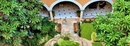 Hotel Caribe
