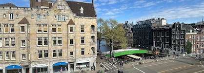 Hotel Di Ann Amsterdam City Centre