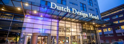 Hotel Artemis Amsterdam