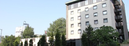 Bastion Hotel Amsterdam Zuidwest