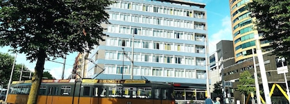 Thon Hotel Rotterdam