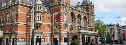 Leonardo Hotel Amsterdam City Center