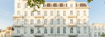 Leonardo Boutique  Museumhotel Amsterdam City Center