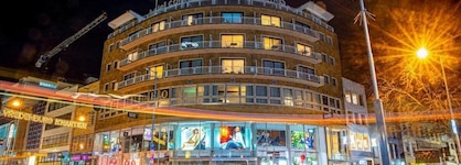 Leonardo Hotel Utrecht City Center
