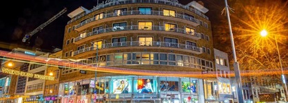 Leonardo Hotel Utrecht City Center