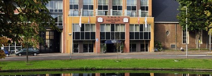 Amrâth Hotel Alkmaar