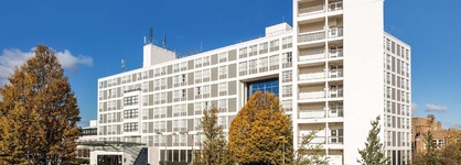 Nh Amsterdam Noord