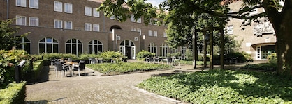 Nh Eindhoven Conference Centre Koningshof