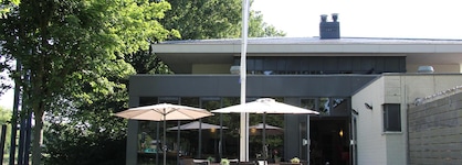 Bastion Hotel Leiden Voorschoten