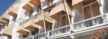 Carlton Ambassador Hotel