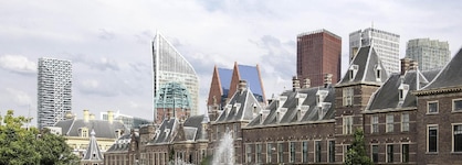 Ibis Den Haag City Centre