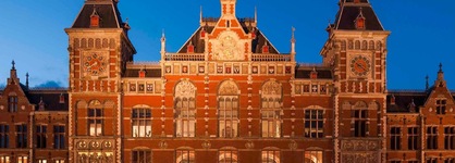 Mercure Amsterdam City Hotel